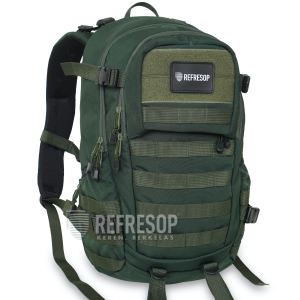 REFRESOP Tas Army Pria Backpack Ransel PX680 Tactical - Hijau