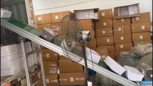 รองเท้าผู้ชายฤดูใบไม้ผลิ และฤดูร้อนกันน้ำหนังรองเท้าลำลองผู้ชายรองเท้ากีฬากันลื่นรองเท้าผ้าใบชั้นต่ำของผู้ชายร้อน