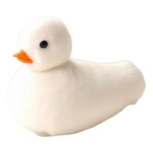 Lovely Electric Sound Walking Duckling Plush Toy Electric Plushie Educational Plush Toy Swinging Duck Stuffed Animals