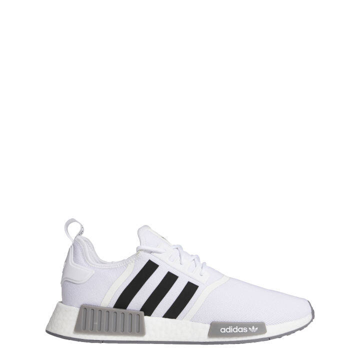 Adidas originals cheap nmd mens white