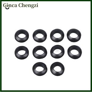 Ginca Ba mảnh airlock một chiều khóa không khí sản xuất bia Thùng XẢ VAN lên men rượu bia làm nước kín kiểm tra Van công cụ