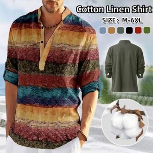 Casual Mens Shirts Slimming Effect Non-slip Casual Mens Shirt Colorfast Non-iron Sense of Style