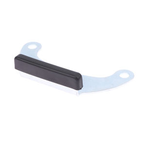 💞【Special price】💖Muya Garden Tool Parts Accessories Fuel Pot Retaining Bracket For Gasoline Brush Cutter 40-5 Lawn Mower Oil Pot Retaining Plate