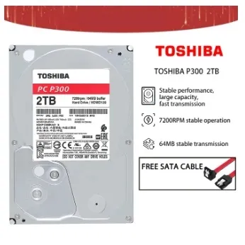 Toshiba%20Enterprise-class%20HDD%201TB/2TB/3TB/4TB/6TB%20Internal%20Hard%20Disk%20SATA%203.5%20SATA%206.0Gbit/s%207200RPM/128MB%20Hard%20Drive%20-%20Image%205