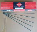 [50BATANG] Kawat Las 2.6 mm Elektroda NIKKO Steel RD260 2.6x350 mm Termurah. 