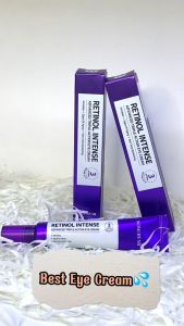 Kem mắt retinol Some By Mil Intense Advanced Triple Action Eye Cream 30ml