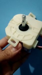 AX WASHING MACHINE TIMER SLANTING 3 to 7 Wires