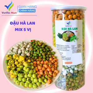 450G HÀ LAN MIX 5 VI - Viettin Mart
