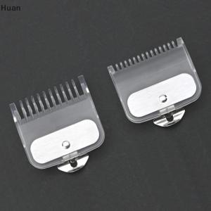 🎄【Special price】Huan ชุดหวีสำหรับตัดผมขนาด1.5มม. + 4.5มม.
