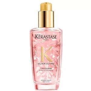 Dầu dưỡng tóc Kerastase Elixir Ultime l huile nguyên bản 100ml Kerastase Tinh dầu chăm sóc tóc100ml