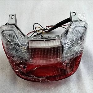 lampu stop Assy belakang Yamaha FIS R