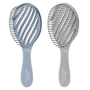 Lightweight Hairbrush Comb Detangling Hair Brush Styling Accesories Hair Care Designed for Straight Curly and Wet Hair