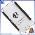 ESP32 NodeMCU ESP-WROOM-32 Wi-Fi and Bluetooth Module Dual Core Consumption. 