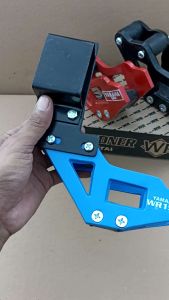 Tensioner Rantai WR 155: Panduan Lengkap