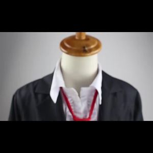 Halloween Costume cos Clothing Danganronpa Womens Game Anime Performance Wear cosplay Spot Goods