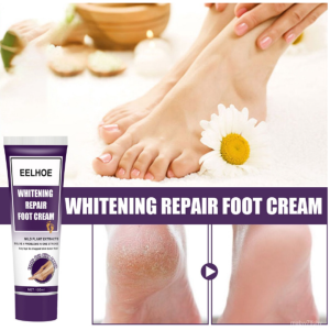 Kem bôi EELHOE 100ml - Cho gót chân khô hết nứt nẻ thô ráp giúp giữ ẩm làm lành các vết nứt gót chân trắng da chân hiệu quả