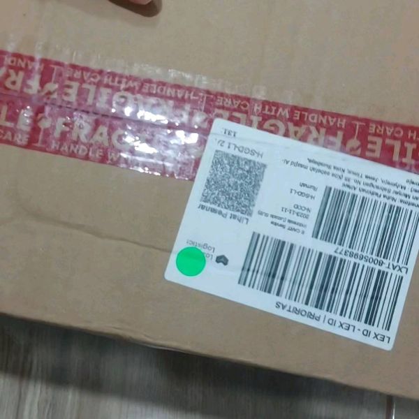 Buyer review video 2