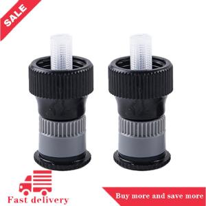 [COD] Adjustable 360° Sprinkler For Garden Lawn  Irrigation Nozzle Automatic Watering