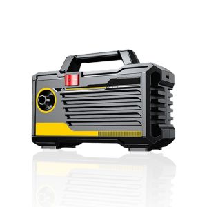 เครื่องฉีดน้ำแรงดันสูง 400 บาร์ รุ่น F16 อุปกรณ์ฉีดน้ำแรงดันสูง เครื่องฉีดน้ำ เครื่องอัดฉีด ปืนฉีดน้ำแรงดันสูง ปืนอัดฉีด ของแท้100%