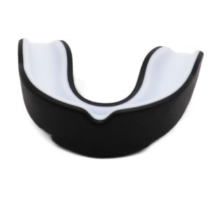 MUQZI mouth guard mouth guard for boxing Safety For Boxing Basketball Karate For Football Thai Rugby Mouth Protector For Kids Teeth Protect Anti-molar Braces Training Device Teeth Guards Boxing Mouthguard Tooth Brace Sports Mouth Guards Teeth Protector