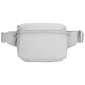 Người đàn ông phản quang an toàn ví đeo hông cắm trại độ bền ánh sáng Trọng lượng túi đeo bắp đùi cho những người đam mê thể thao