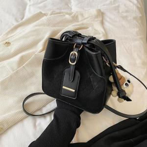 Tas Selempang Wanita Kekinian Tas Import Fashion Korea J81146