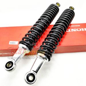 Shockbreker belakang KTM honda supra 125 Revo lama supra fit new karisma kualitas original ori asli shockbreker shock sok skok sokbreker breacher