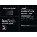 DEG1 eGPU Minisforum Oculink Thiết bị Dock kết nối CARD VGA rời, có hỗ trợ cổng NVME WIFI [NAVA]. 