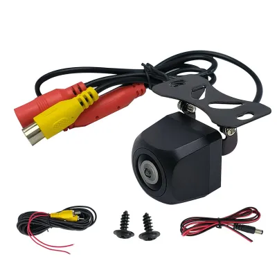 ⚡Miễn Phí Vận Chuyển⚡Camera Lùi Chiếu Hậu Xe Hơi AHD 720P Thông Dụng Camera Lùi Xe Nhìn Đêm Ánh Sáng Sao