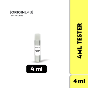 OriginLab EROS inspired Mens Perfume - Oil Rich Concentration Hypoallergenic French Imported Scent - Travel size edp
