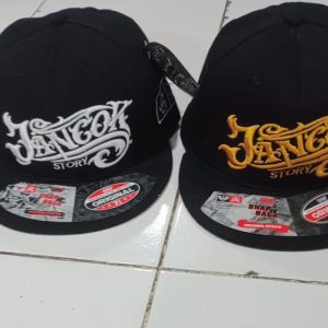 Topi Snapback Distro Pria Hiphop: Tips dan Rekomendasi