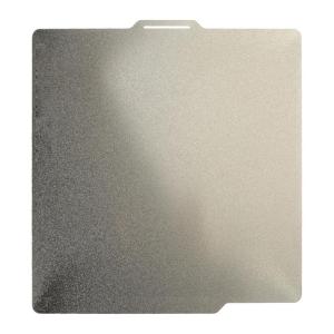for 3D Printer Film 3D Printing Sheet Spring Steel Plate Hot Bed Build Plate for Bambu Lab X1 257mm