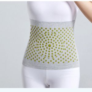 【ER】Warm Waist Support Strap Cold-Proof Warm Waist Adult Waist Protection Belt for Preventing Cold