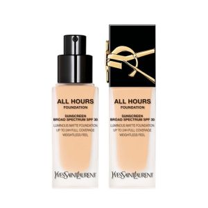 Kem Nền Yves Saint Laurent (YSL) All Hours Foundation