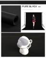 2mx3m Non-Woven Backdrop Cloth Professional Photo Studio Portrait Photography Props Backdrop Cloth with 7 colors for choosing 2x3 เมตรผ้าฉากหลังไม่ทอ มืออาชีพสตูดิโอถ่ายภาพถ่ายภาพอุปกรณ์ประกอบฉากฉากหลังผ้า มี7สีให้เลือกได้. 