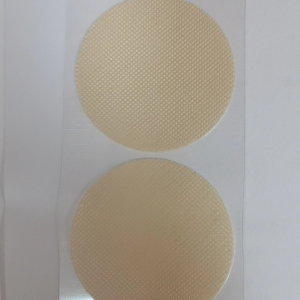 Mens Anti-Bump Invisible Nipple Patch Disposable Anti-Friction Chest Stickers Adhesive Tit Pad Sports Protect Patch