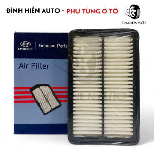 Lọc gió động cơ xe Stargazer (đời 2021-2024) Creta (đời 2021-2024) (Mã: 28113I7100 | 28113-I7100)