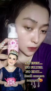 Beauty Foaming Glow by Auraa Skincare🥰