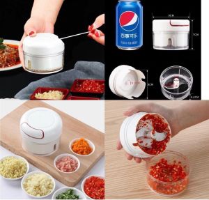 Speedy Chopper Blender Tarik / Blender Manual / Blender sayur dan buah