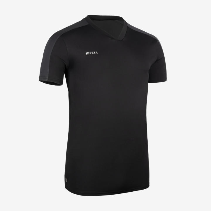 Decathlon Football Adult Short-Sleeved Football Shirt Essential - Main Image