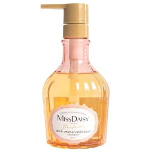 MISS DAISY French Perfume Shampoo miss daisy 500 ml shampo ketombe rontok lepek gentle