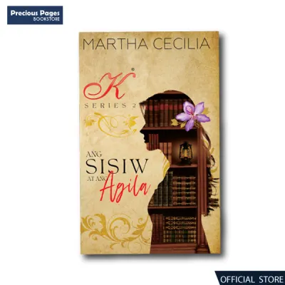 Kristine Series 2 - Ang Sisiw at ang Agila by Martha Cecilia (NEW VERSION)