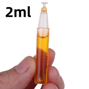 Buy 10 get 10 Fruit Fly Attractant Trap Bait Beekeeping Beehive Tool Killer Trapping Tool Liquid Pest Control Tool