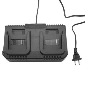 【HCM/24H】Sạc pin 21v - Sạc Cốc dùng cho máy khoan pin máy siết bulong chân phổ thông