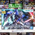 HG 1/144 Gundam Exia Repair II. 