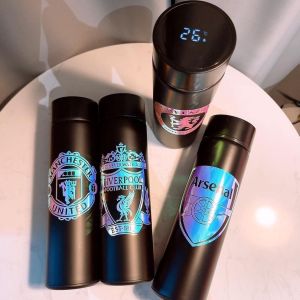 Manchester United Liverpool Arsenal Football club Birthday Gift Customize Name Hadiah birthday lelaki Valentine for him