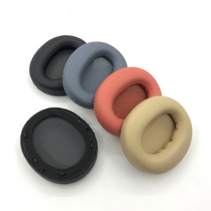Headphone Plastic Buckle Earpads for W820NB Headphones Memory Foam Ear Pads Pillow Headphone Ear Cushion