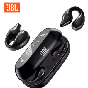 ♥Giới Hạn Miễn phí vận chuyển♥S03 Tai nghe bluetooth Bông tai dàn Hi-Fi trầm Tai nghe TWS thể thao không dây Tai nghe headphone Tai nghe dạng kẹp PK ambie âm thanh earcuffs