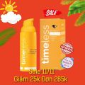 Trị thâm sáng da Timeless 20% Vitamin C + E Ferulic Acid Serum Serum. 