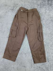 Celana pramuka Pdl Panjang Seragam Sekolah Laki-Laki Kelas 1-6